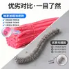 Palitos Flexíveis Materiais DIY para Buquês Artesanais, Tiaras, Hastes Espessadas de Chenille, Palitos Flexíveis Coloridos Macaron, Feito Sob Medida pelo Fabricante