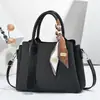 Bolso Nuevo para Mujer 2026: Moda, Versátil, Casual, Moderno, Ideal para ir al trabajo, Sencillo, Elegante, De un solo hombro, Cruzado, De alta gama