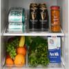 Caja de almacenamiento para refrigerador, cesta para guardar bebidas de cocina, cajón refrigerado, organizador de cerveza, caja para guardar latas