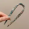 Novo Grampo de Cabelo Retro Estilo Chinês com Franja de Pérolas para Mulheres, Elegante Grampo em Forma de U, Acessório de Cabeça com Saia Mamian, Acessório de Cabelo Estilo Antigo