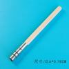 Estuche para lápices con extensor de metal y acero inoxidable, venta al por mayor de fábrica