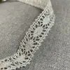 2cm Ouro e Prata Filigrana Recorte Renda a Laser Artesanato Boneca Tecido Feito à Mão DIY Acessórios Decorativos para Roupas