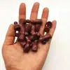 Piezas de Ajedrez Humanoides de Madera Juguetes Educativos Damas de Madera Coloridas con Forma de Vuelo Ecológicas Accesorios para el Juego de Monopolio