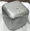 Suministro directo de fábrica 304 acero inoxidable cubo de hielo vino tinto partículas de hielo whisky hielo de congelación rápida piedra de vino (muestra disparo especial)
