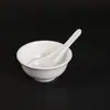 Fornecedor Fabrica Louça Redonda de Melamina, Resistente a Quedas e Espessa, Tigelas de Arroz para Hotel Restaurante, Tigelas de Mingau, Tigelas de Arroz com Sopa, Tigelas Redondas para Atacado