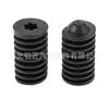 17117514402 Adecuado para Soporte Superior de Montaje de Radiador de Coche BMW Manguito de Goma del Tanque de Agua