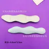 Pajaritas Coloridas Pequeñas Estilo Chanel, Manzana, Fresa, Copo de Nieve Plástico DIY Accesorios, Pinzas para el Cabello, Funda para Teléfono, Hebilla de Zapato y Materiales Auxiliares