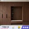 Pegatina de Grano de Madera de Arce para el Hogar al por Mayor Película de Renovación de Muebles Armario Gabinete Tablero de Madera Puerta de Madera Escritorio Impermeable Autoadhesivo