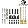 Ventas Directas de Fábrica 5133806 5434550 Buje de Brazo en A Trasero Adecuado para Polaris Sportsman400-700