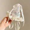 Accesorios para el Cabello Dulces y Lindos para Niños Fiesta de Cumpleaños Pastel Cereza Diadema Sombrero Salida Fiesta Foto Pasador Al por Mayor