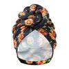 Sombrero Indio Estampado de Leopardo, Pañuelo para la Cabeza, Sombrero de Street Dance, Sombrero para Yoga, Gorro Envolvente para la Cabeza, Sombrero Pañuelo para la Cabeza de Mujer de Amazon
