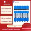 Cabelo direto de fábrica 2012-100 galão de grande volume RO membrana de osmose reversa purificador de água doméstico purificador de água acessórios universais