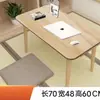 Escritorio de Computadora Moderno y Sencillo de Tablero Artificial 2025 con Ajuste de Altura para Ventanas Salientes y Camas, Escritorio de Oficina y Estudio con Servicio de Instalación