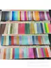 Fábrica de Origen, Venta al por Mayor del Fabricante, Patrón de Espiga, Accesorios para Correa de Hombro, Tiras Decorativas en Forma de V, Accesorios para Bolsas de Nylon, Correas Anchas para Bolsos