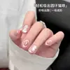 Ímã Popular para Nail Art para Criar Efeitos Olho de Gato, Ímã Super Forte para Esmalte em Gel Olho de Gato, Ferramenta Circular para Nail Art Amigável para Iniciantes