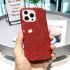 Capa de celular com glitter estrela para iPhone16 Apple 15proINS wind 14plus advanced sense 13 antiqueda