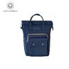 Mochila Nova Moda High-End 2025 Grande Capacidade Estudante Commuter Bolsa Escolar Viagem Impermeável Mochila Portátil