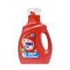 Detergente de roupa misterioso 400g/2,8kg com aroma de lavanda e enzimas para lavar roupa atacado