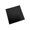 Caja de Joyería Negra, Tapa Cielo y Tierra, Caja de Joyería para Collares, Caja para Anillos, Caja de Embalaje para Colgar, Caja para Pulseras, Caja para Pulseras, Stock Listo