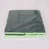 Esponja de Pulpa de Madera Verde, Absorbente, Elimina Manchas, No Grasosa, Hidratante, Paño de Limpieza de Doble Cara para Lavar Platos, Transfronterizo