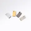 Mini unidades USB de metal al por mayor, diversos productos inteligentes personalizados creativos para computadora con múltiples memorias para laptops