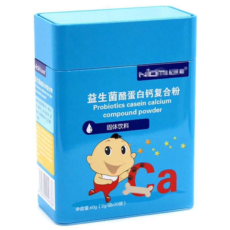 115-60-152 益生菌蛋白粉1