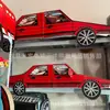 Carros de Papel Atacado, Produtos de Papel Sacrificiais, Carros, Carros, Vários Pacotes de Papel Vivo Opcionais, Suprimentos Funerários Yunyang