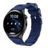 Aplicável a Huami GTR4 Hermes pulseira Huawei série de relógio universal 20mm 22mm pulseira de silicone de substituição