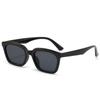 Moda 2024 Gafas de Sol Casuales GM Personalizadas Hip Hop Estilo Coreano Gafas de Sol de Moda Deportes al Aire Libre Hombres y Mujeres