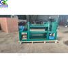 Máquina Cortadora de Barriles de Aceite Tres en Uno, Equipo de Desmontaje y Procesamiento de Barriles de Aceite Usados, Máquina Integrada para Cortar y Aplanar Barriles de Aceite