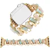Nueva Correa Creativa Asimétrica Adecuada para iWatch Apple Watch Correa de Reloj de Moda para Apple Watch
