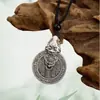 Pingente portátil auspicioso: Chaveiro de Moeda de Dinheiro Fantasma da Montanha, criativo estilo retrô Chaveiro da Fortuna Pixiu de Dinheiro Fantasma da Montanha