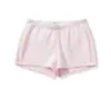 Shorts Deportivos Elásticos de Cintura Baja Estilo Americano 2026 Verano Nuevo Chica Caliente Fitness Ajustados Bolsillo Decorado que Realza las Caderas Hot Pants para Mujer
