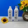Los fabricantes suministran limpiador de aire acondicionado para automóviles de 420 ml, botella de plástico, botella secundaria de agua cosmética, botella desinfectante