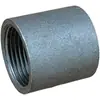 Tubería de Acero al Carbono Sin Costura Pasante con Rosca Interna Soldadura Conector de Hierro Pasante con Rosca Interna 1/2 Pulgada, 3/4 Pulgada, 1 Pulgada Dn25 32