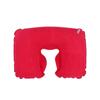 Capa para Travesseiro Inflável em U para Viagem, Proteção para o Pescoço, Travesseiro Especial para Pescoço, Armazenamento, Travesseiro Portátil, Travesseiro Cervical U-Shaped para Dormir em Viagem