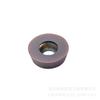 Inserto Universal para Fresagem Circular RDMW0501MO PG01 Fresadora CNC
