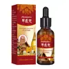 Adesivo para Onicomicose da Medicina Tradicional Chinesa, Solução para Tratamento de Onicomicose para Cuidados com os Pés, Líquido Suave para Unhas Espessas, Adesivo para Onicomicose em Estoque para Atacado