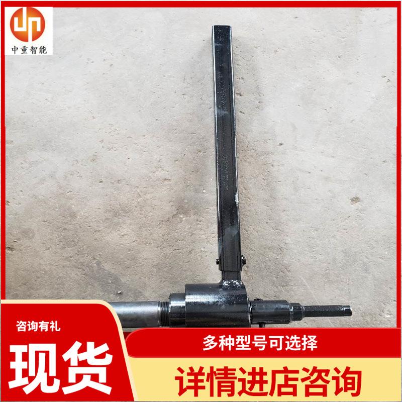锚杆扭矩倍增器04