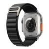 Compatible con correa de reloj Apple Ultra Mountain Loop tipo Wild Trail correa de reloj Apple de nailon disponible