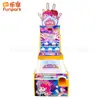 Máquina de Juego de Bolos, Sala de Arcade Grande, Parque Infantil, Planificación de Lugares, Sala de Juegos, Equipo de Entretenimiento para Adultos y Niños