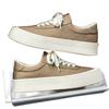 Zapatos de Hombre Beijiang Nuevo Verano Transpirables Zapatos de Lona de Suela Gruesa Zapatillas Versátiles de Moda para Hombre Estudiantes Deportes y Ocio