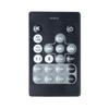 Para Edifier RC501A R501BT Sistema de Altavoces 5.1 Bluetooth Universal Negro Control Remoto