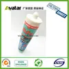 G3000 ECOFIX AKFIX G1200 G2100 Cola para Vidro Resistente ao Tempo Cola para Vidro de Placa Grande
