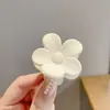 Pinza Sujetapelos Metálica para Cola de Caballo para Mujer, Pinza Pequeña de Pelo de Moda, Pinza para Cola de Caballo, Pasador Pequeño, Accesorio para el Cabello Pinza de Tiburón