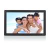 Nueva pantalla portátil multifunción directa de 18.5 pulgadas HDMI HD 1080p álbum de fotos electrónico máquina publicitaria