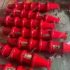 Conector Rápido de Cabo Subterrâneo Resistente à Corrosão Adaptador de Cabo de Mineração Conector de Cabo de Mineração Lh6