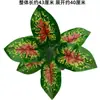 Paredes de Plantas Simuladas, Céspedes Artificiales, Decoraciones de Paredes Verdes con Plantas, Paredes de Fondo, Flores Artificiales, Césped Verde de Plástico Artificial al por Mayor