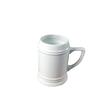 Vaso de cerveza de cerámica de 1000 ml, vaso para bebidas, vaso de cerveza alemán, vaso de cerveza creativo para festivales de cerveza.