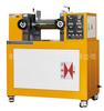 XH-401CE-120 Máquina Mezcladora Refinadora de Doble Rodillo, Máquina Laminadora Automática, Máquina Refinadora Experimental